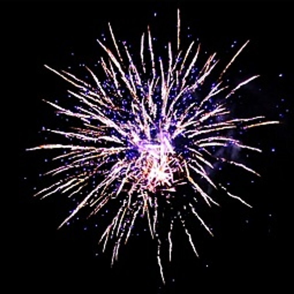 Батарея салютов "Леденцы" (1.2"x36)