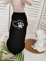 Толстовка для собак, для щенков