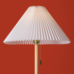 Напольный светильник (торшер) Freya FR5533FL-01BS