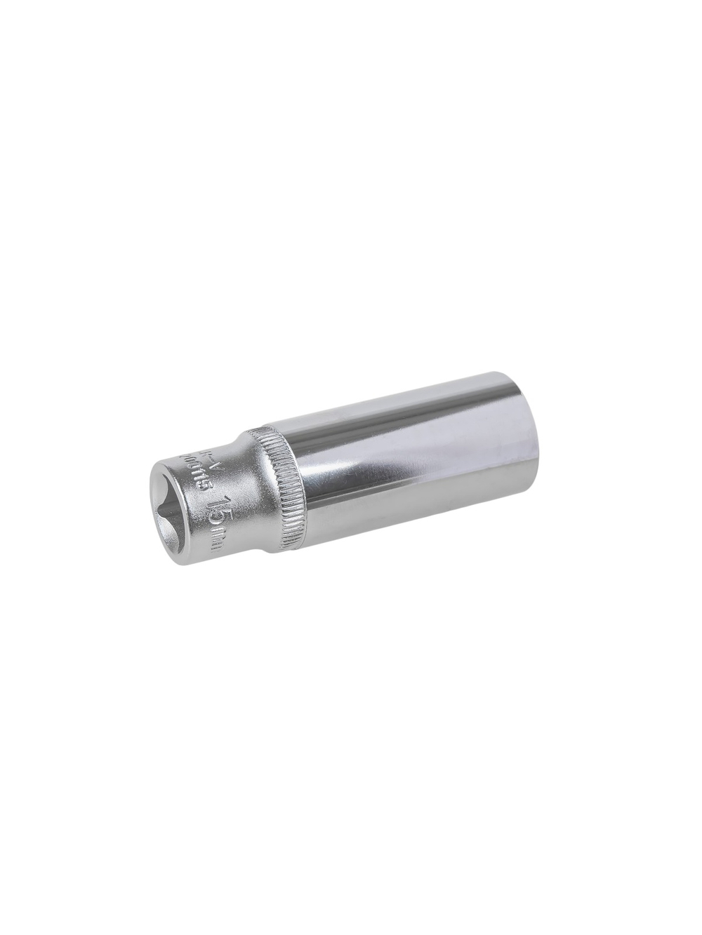 Головка 3/8" 6-и гр. 15мм удлиненная, L=63 мм на холдере Arnezi R0200115