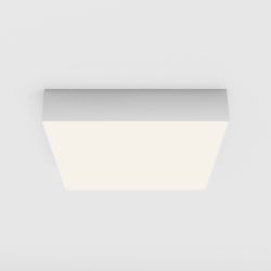 Потолочный светильник Maytoni Zon C032CL-36W4K-SQ-W