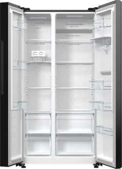 Холодильник Gorenje NRR9185EABXLWD