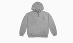 Travis Scott Astro Hoodie "Washed Grey"