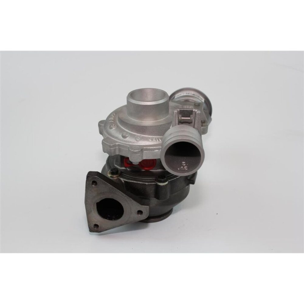 Турбина 760680-5006S Garrett для Suzuki