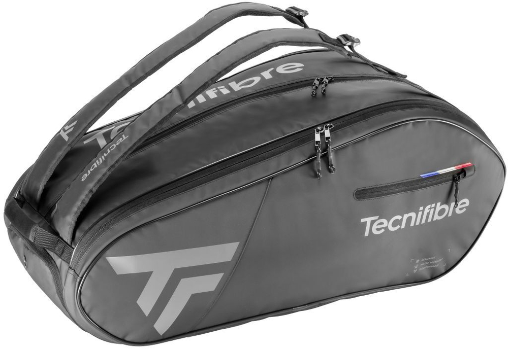 Сумка теннисная Tecnifibre Team Dry 12R