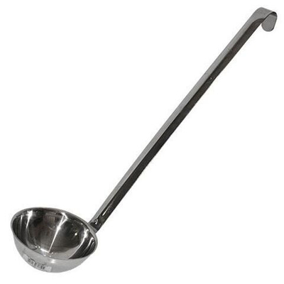 Ложка разливательная 750мл 390мм ручка 1с2000 АМЕТ(20)