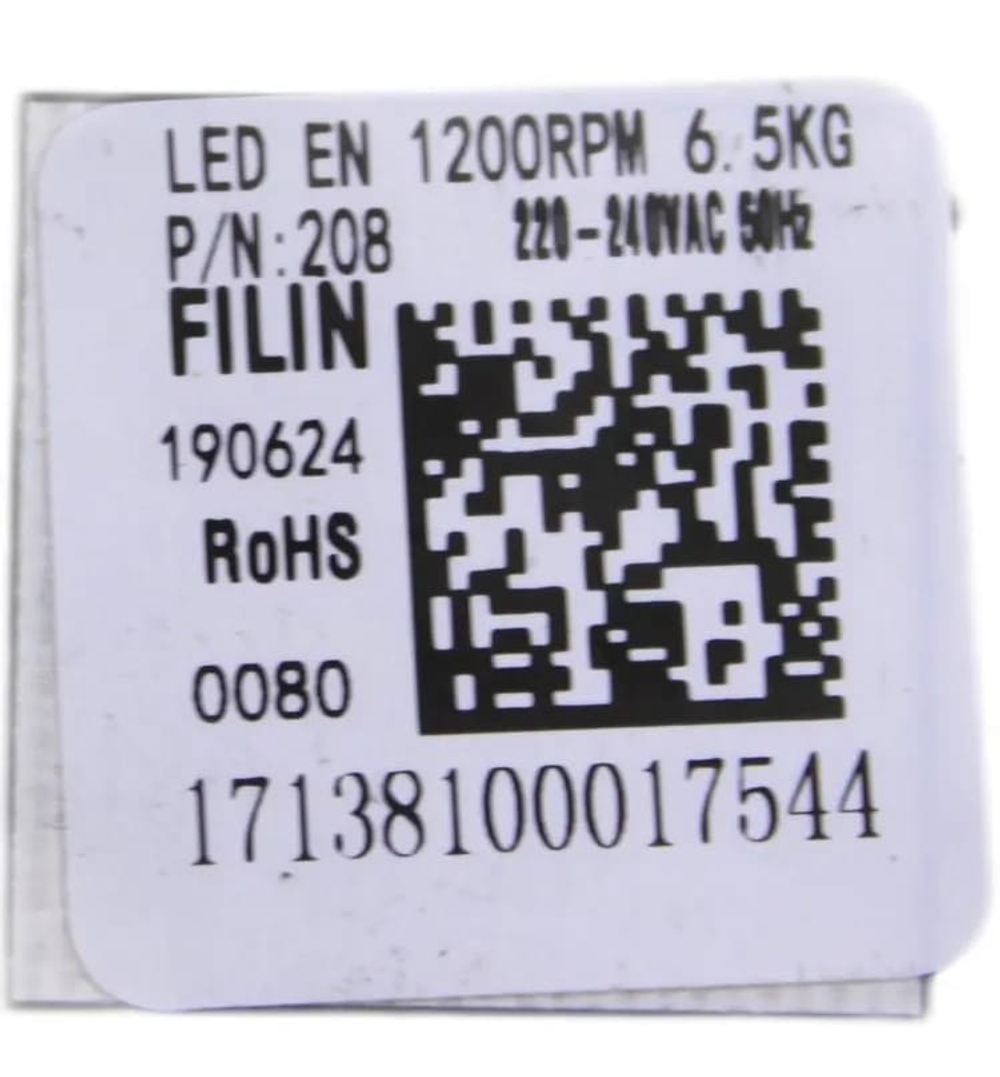 Модуль для стиральной машины Midea MWT 60101 Essential