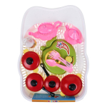 Набор посуды, сетка 2251