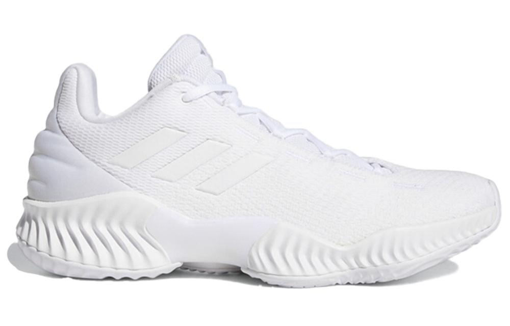 Кроссовки Adidas Pro Bounce 2018 Low