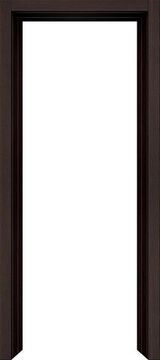Портал межкомнатный DIY Moderno Wenge Melinga