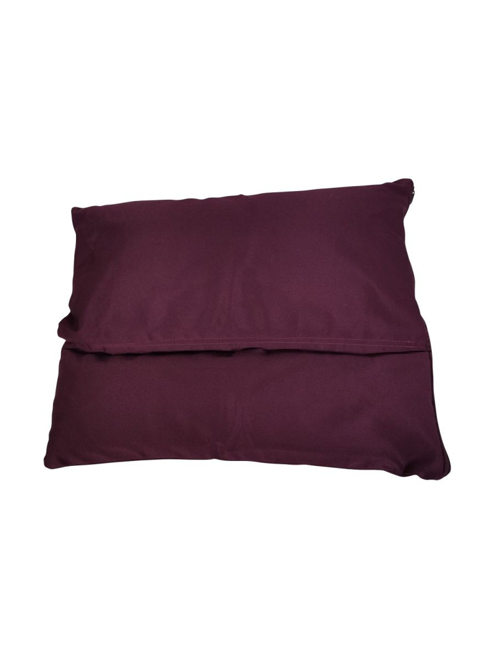 Подушка с валиком под шею