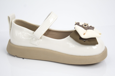 Туфли детские Пчёлка Доми 803-2C