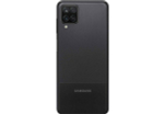 Смартфон Samsung Galaxy A12 (SM-A125) 3/32 ГБ RU, Черный