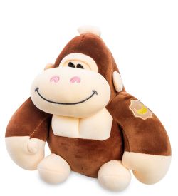 Lovely JOY PT- 20/ 1 Обезьяна, цв. Коричневый