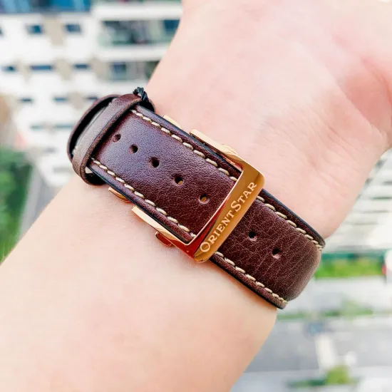 Мужские часы Orient SDE00003B0