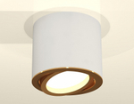 Накладной светильник Ambrella Light XS XS7401004