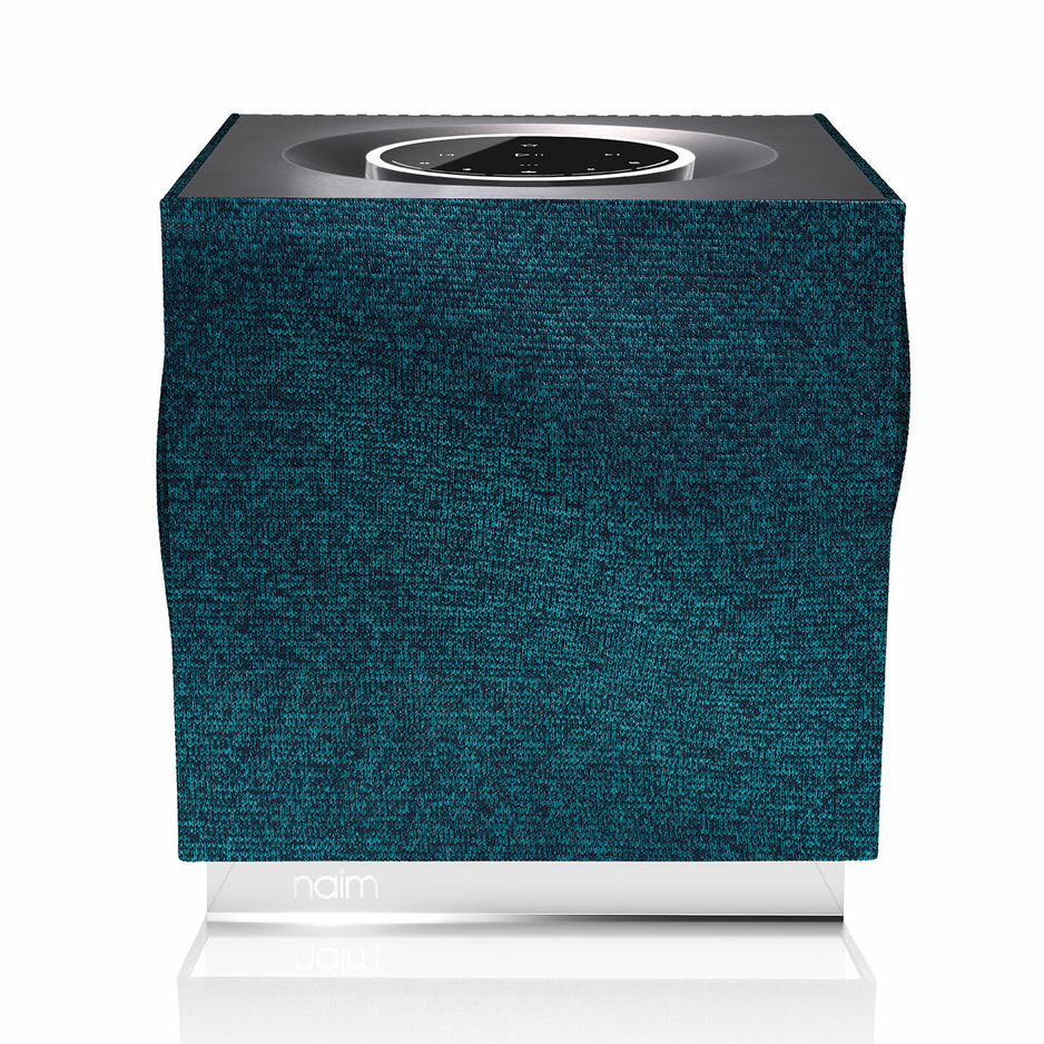 Решетка для громкоговорителя Naim Mu-so Qb 2nd Generation