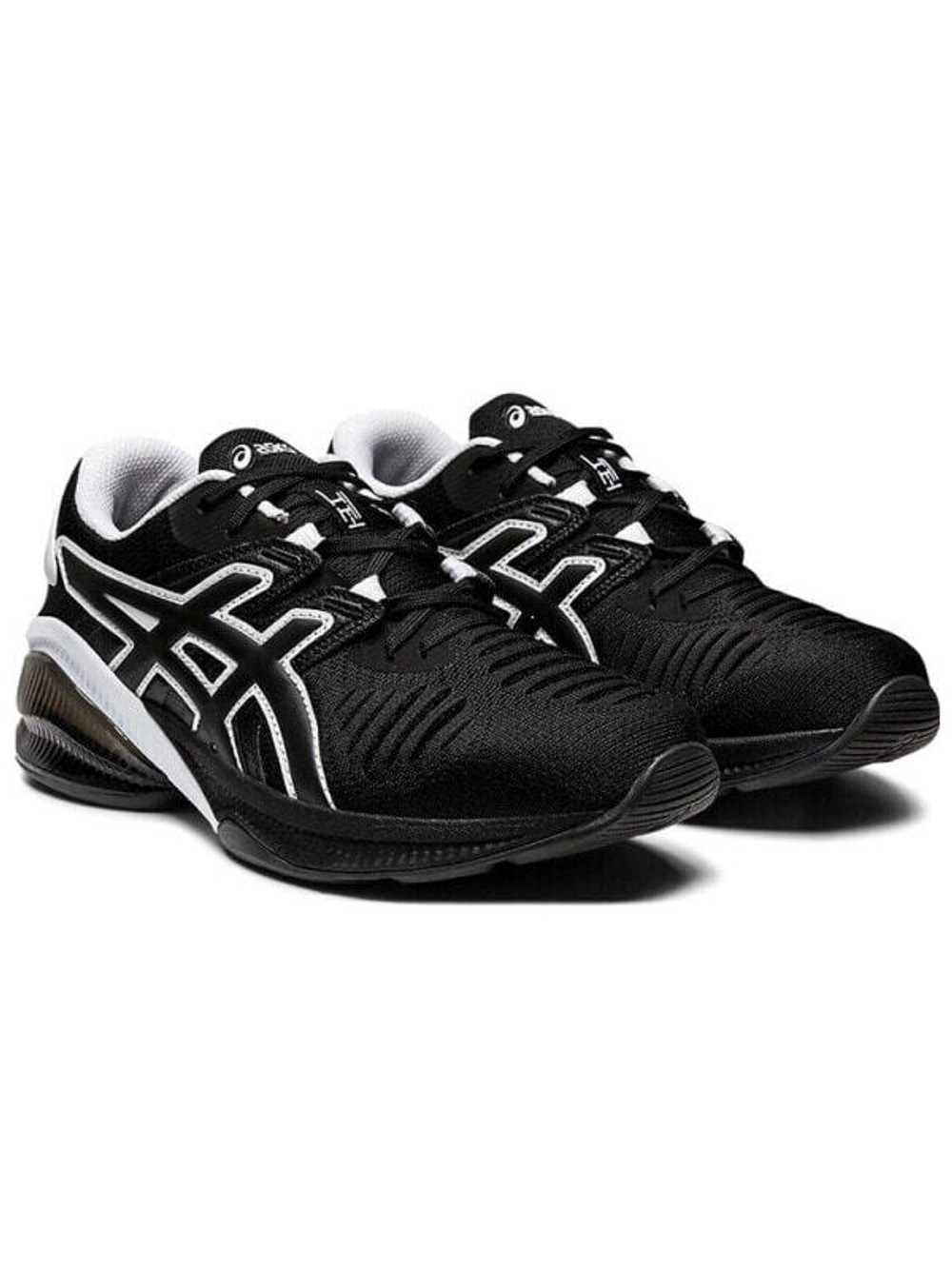 Asics Gel Quantum Infinity Jin 'Seamless Black' Women's