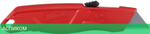 Нож строительный Milwaukee HD (4932471360)