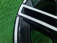Диск литой R20 Mercedes GLE V167 (18-нв) AMG перед