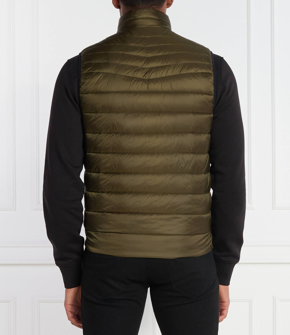 Безрукавка Odeno1 BOSS ORANGE - хаки(50505255)