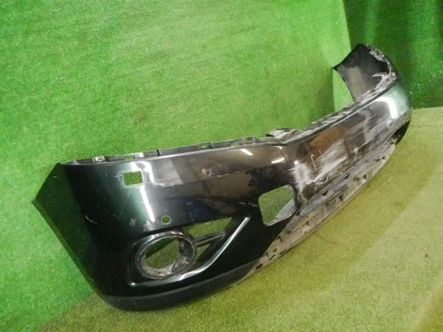 Бампер передний Nissan Pathfinder R52 (2012-2017)