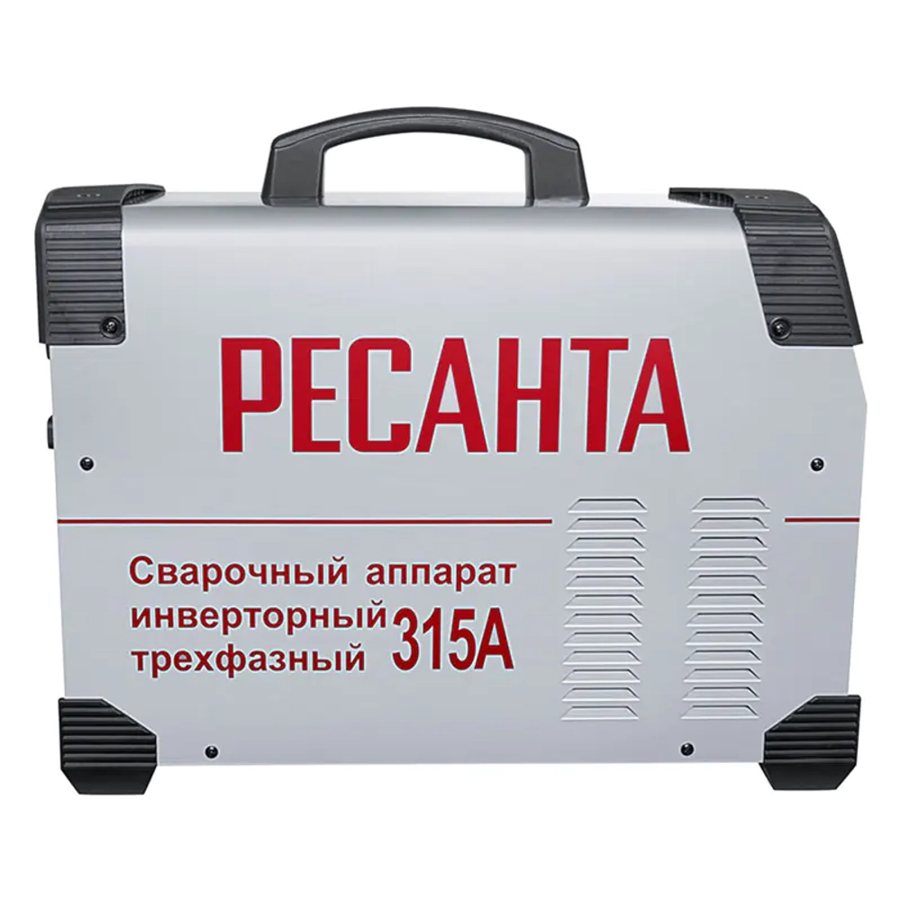Ресанта САИ-315 сварочный инверторный аппарат 65/25