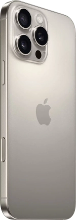 Смартфон Apple iPhone 16 Pro Max 512 GB Natural Titanium
