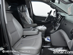 Hyundai The New Grand Starex Van 3-х местный (09.2019)