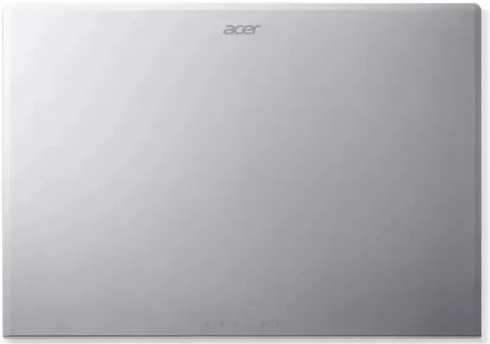 Ноутбук  Acer Aspire AL14-31P-36EN 14 ", Intel N, 8 Гб RAM, 512 Гб SSD, UHD Graphics, Серебристый