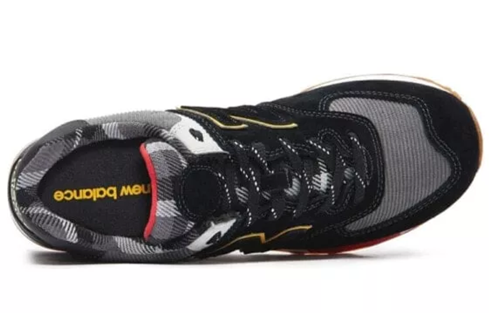 ML574HMJ/D Кроссовки NEW BALANCE