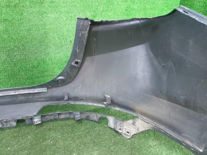 Бампер задний Geely Tugella (2019-н.в.)