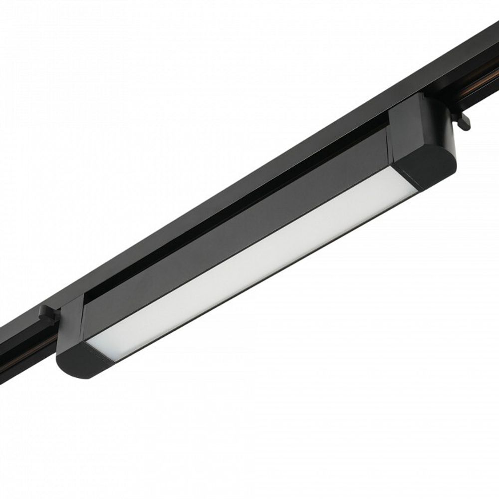 Накладной светильник MyFar Technical MT0112-16W3K-B