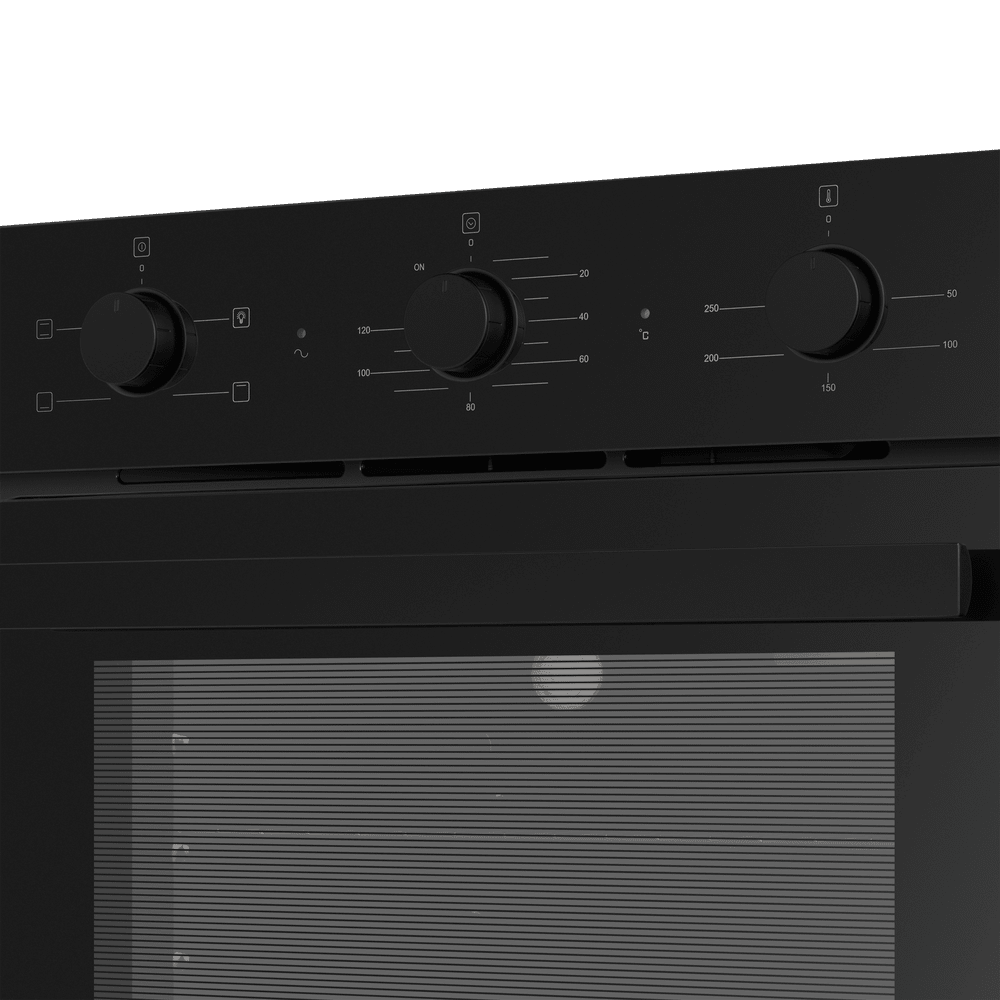 Шкаф духовой электрический MAUNFELD AEOC6040B2