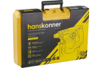Перфоратор Hanskonner SDS Plus HRH0928DR