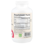 Jarrow Formulas, EPA-DHA Balance®, рыбий жир с ЭПК и ДГК, 240 капсул (1000 мг в 1 капсуле)