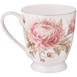 КРУЖКА LEFARD "АСТРА" 480 МЛ (КОР=48ШТ.)