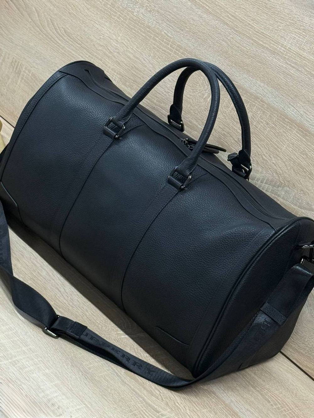 Сумка дорожная Burberry
