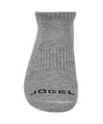 Носки низкие ESSENTIAL Short Casual Socks, меланжевый