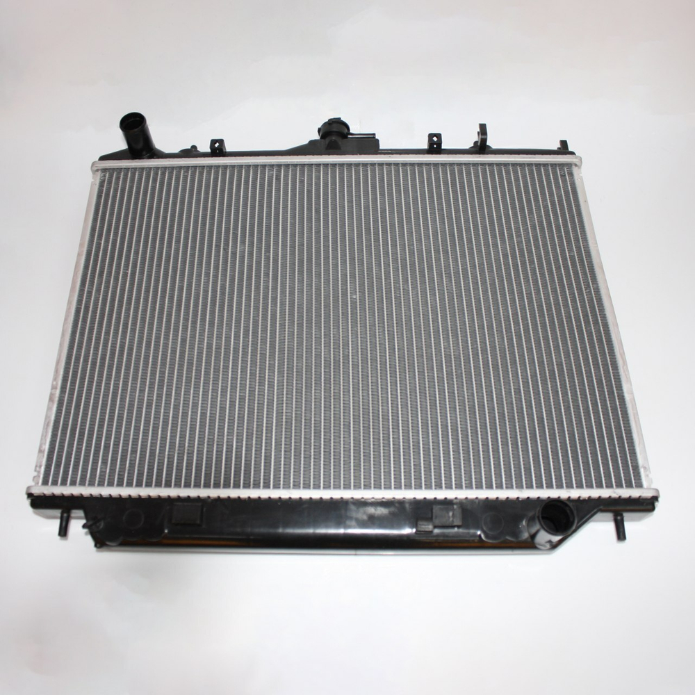 Радиатор охлаждения 1301100XK45XA Great Wall Hover, H3, H5, H3 New, Грейт Вол Ховер