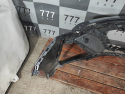 Бампер передний Changan UNI-V 22-нв Б/У Оригинал C281F2713011501AA