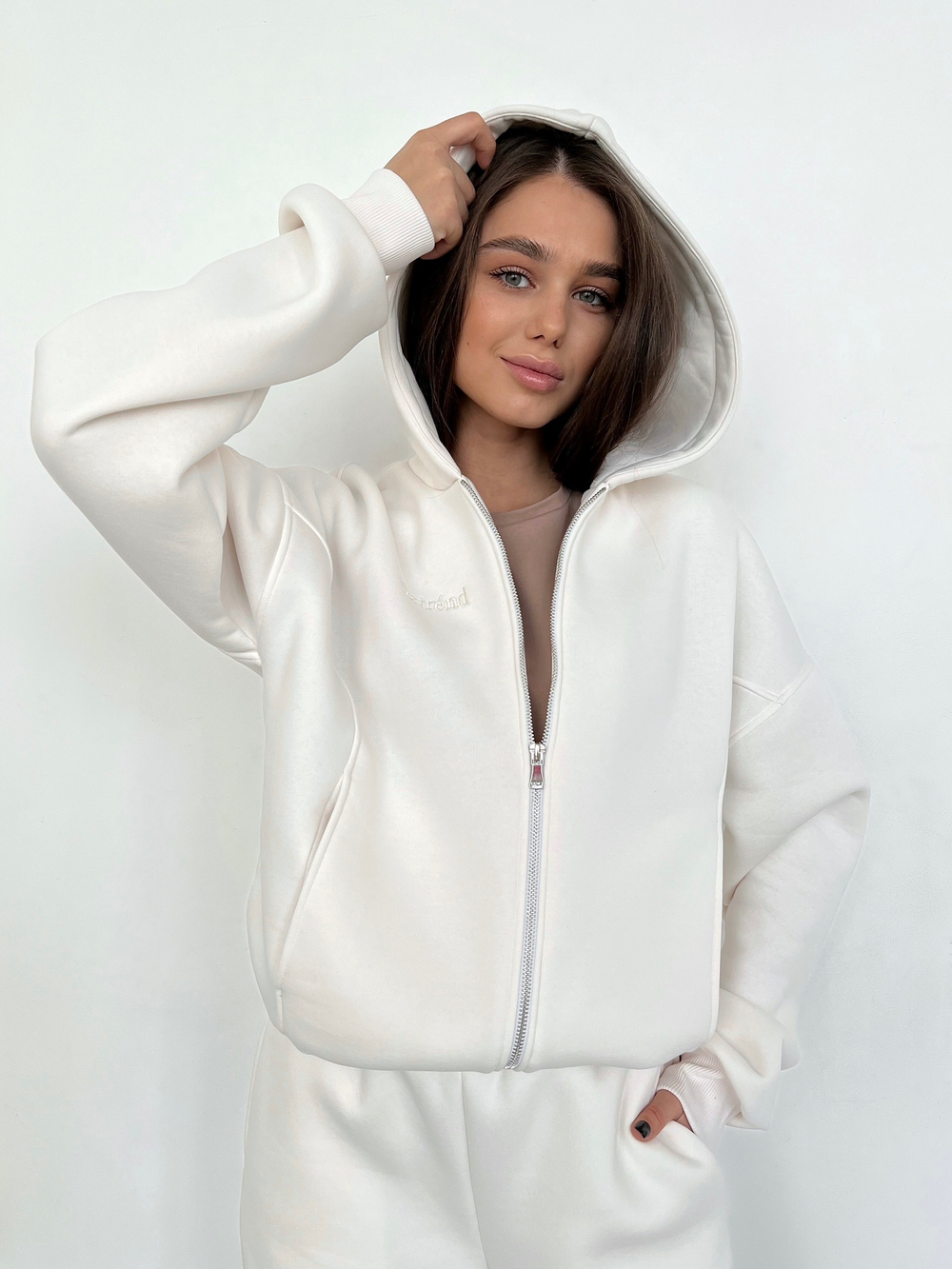 Костюм MOVE утепленный