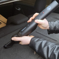 Комплект BERKUT PowerTools-3.1 : Пылесос + Компрессор + Аккумулятор