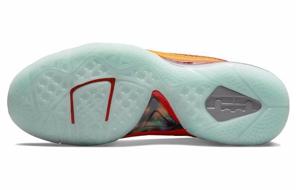 Кроссовки Nike Lebron 9 9