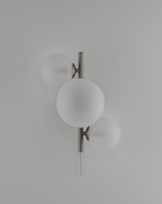 Бра Moderli V11464-3W Renny