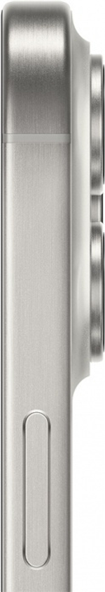 Apple iPhone 15 Pro 1Tb White Titanium