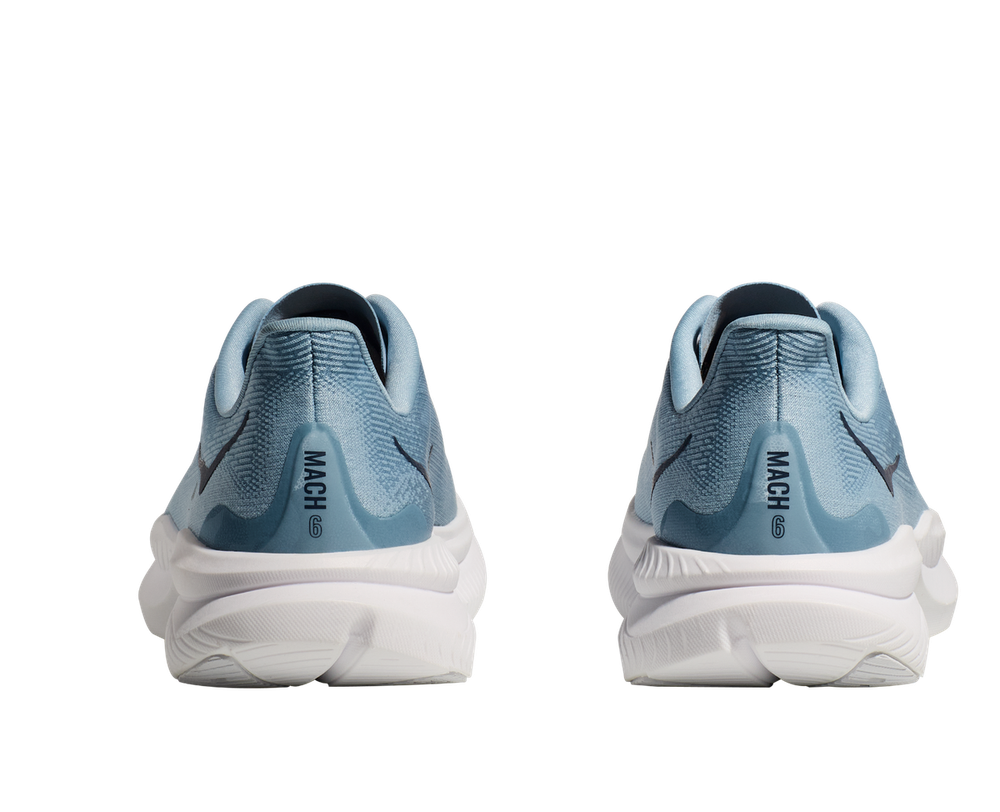 Кроссовки женские Hoka Mach 6 LA