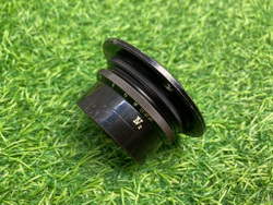 Carl Zeiss Jena Tessar 150mm 4.5