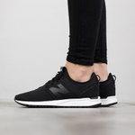 Кроссовки New Balance Nb 247 (Женская размерная сетка)