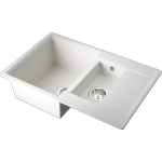 Кухонная мойка Omoikiri Daisen 78 2T-DC